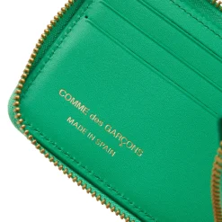 Comme des Garçons SA7100 Classic Wallet