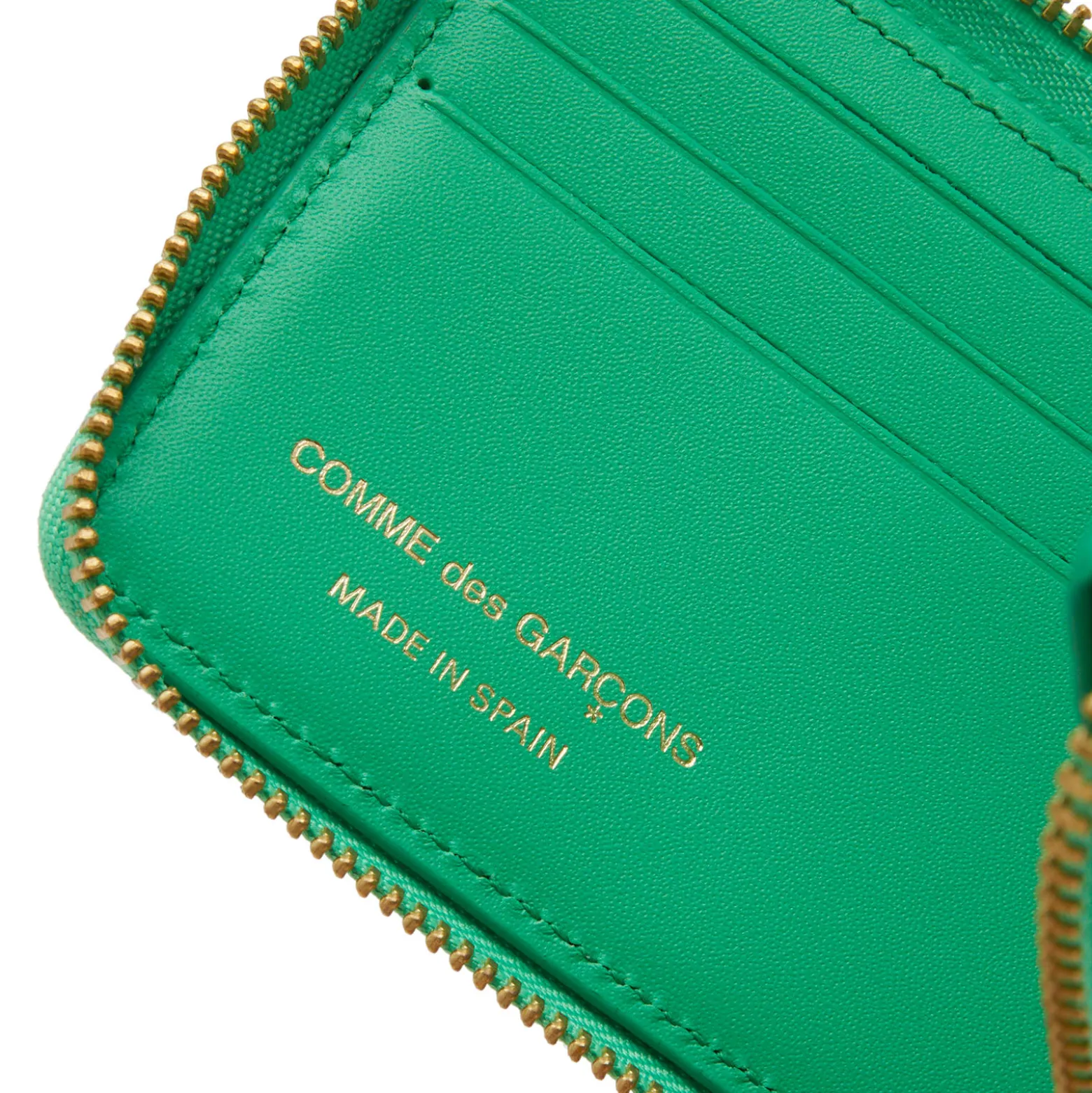 Comme des Garçons SA7100 Classic Wallet