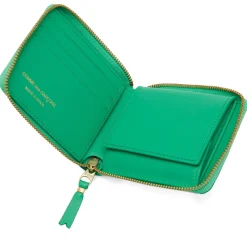 Comme des Garçons SA7100 Classic Wallet
