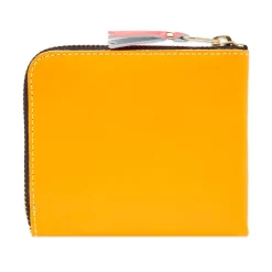Comme des Garçons SA3100SF Super Fluo Wallet