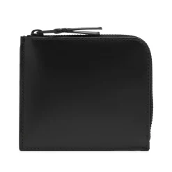 Comme des Garçons SA3100VB Very Black Wallet