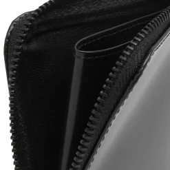 Comme des Garçons SA3100VB Very Black Wallet