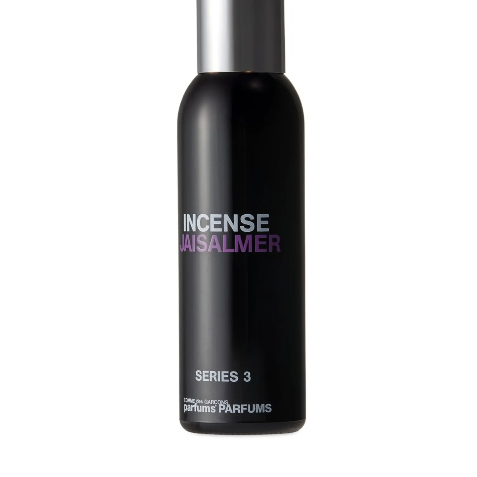 Comme des Garçons Series 3 Eau De Toilette Incense: Jaisalmer