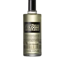 Comme des Garçons Series 4 Eau de Cologne: Anbar