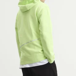 Comme des Garçons SHIRT Cotton Hoodie