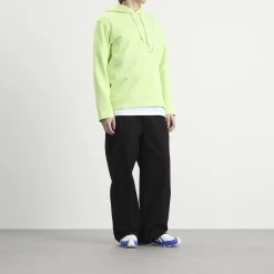 Comme des Garçons SHIRT Cotton Hoodie