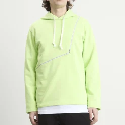 Comme des Garçons SHIRT Cotton Hoodie