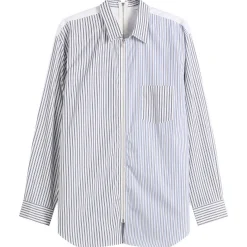 Comme des Garçons SHIRT Cotton Poplin Shirt
