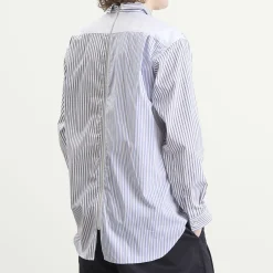 Comme des Garçons SHIRT Cotton Poplin Shirt