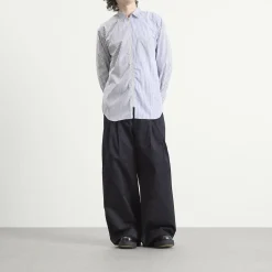 Comme des Garçons SHIRT Cotton Poplin Shirt
