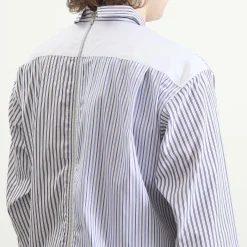Comme des Garçons SHIRT Cotton Poplin Shirt