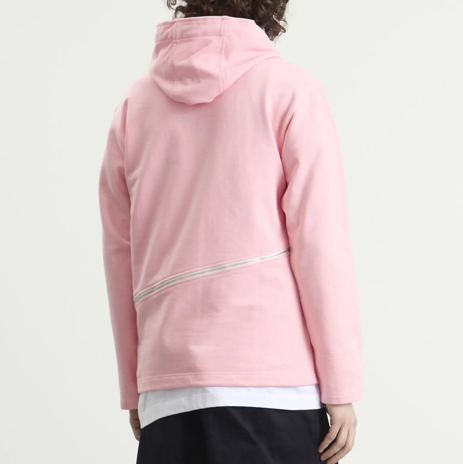 Comme des Garçons SHIRT Cotton Hoodie