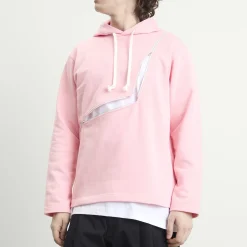 Comme des Garçons SHIRT Cotton Hoodie