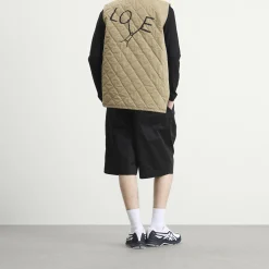 Comme des Garçons SHIRT Lavenham Gilet