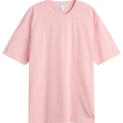 Comme des Garçons SHIRT Oversized Cotton Jersey