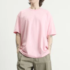Comme des Garçons SHIRT Oversized Cotton Jersey