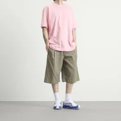 Comme des Garçons SHIRT Oversized Cotton Jersey