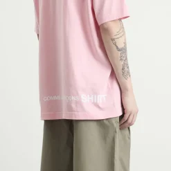 Comme des Garçons SHIRT Oversized Cotton Jersey