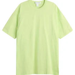 Comme des Garçons SHIRT Oversized Cotton Jersey