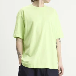 Comme des Garçons SHIRT Oversized Cotton Jersey