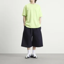 Comme des Garçons SHIRT Oversized Cotton Jersey