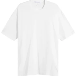 Comme des Garçons SHIRT Oversized Cotton Jersey
