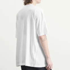 Comme des Garçons SHIRT Oversized Cotton Jersey