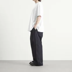 Comme des Garçons SHIRT Oversized Cotton Jersey