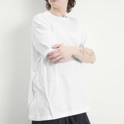 Comme des Garçons SHIRT Oversized Cotton Jersey