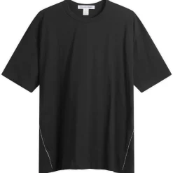 Comme des Garçons SHIRT Oversized Cotton Jersey