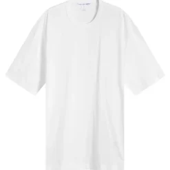 Comme des Garçons SHIRT Oversized Printed Jersey