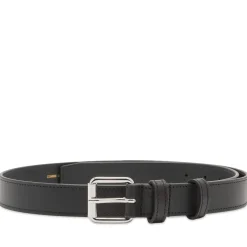 Comme des Garçons Wallet Classic Leather Belt