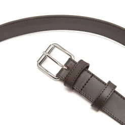 Comme des Garçons Wallet Classic Leather Belt