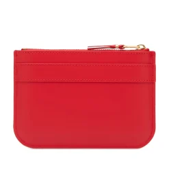 Comme des Garçons Wallet SA8100BB Big Bow Wallet