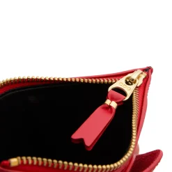 Comme des Garçons Wallet SA8100BB Big Bow Wallet
