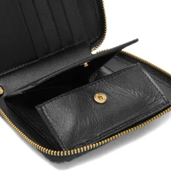 Comme des Garçons Wallet SA2100DP Denim Pocket Wallet