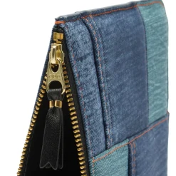 Comme des Garçons Wallet SA5100DP Denim Pocket Wallet