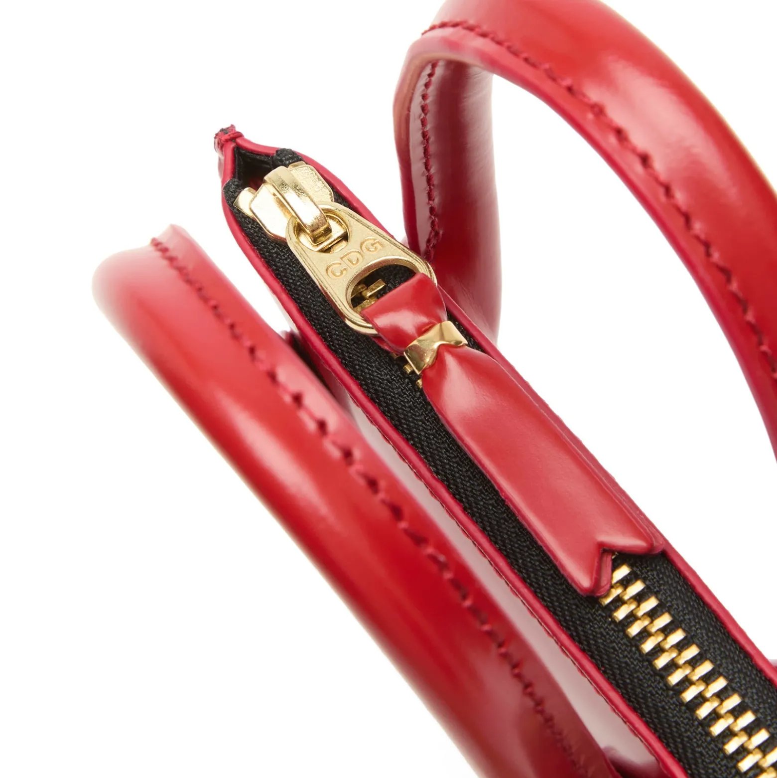 Comme des Garçons Wallet SA3100HA Handles Wallet