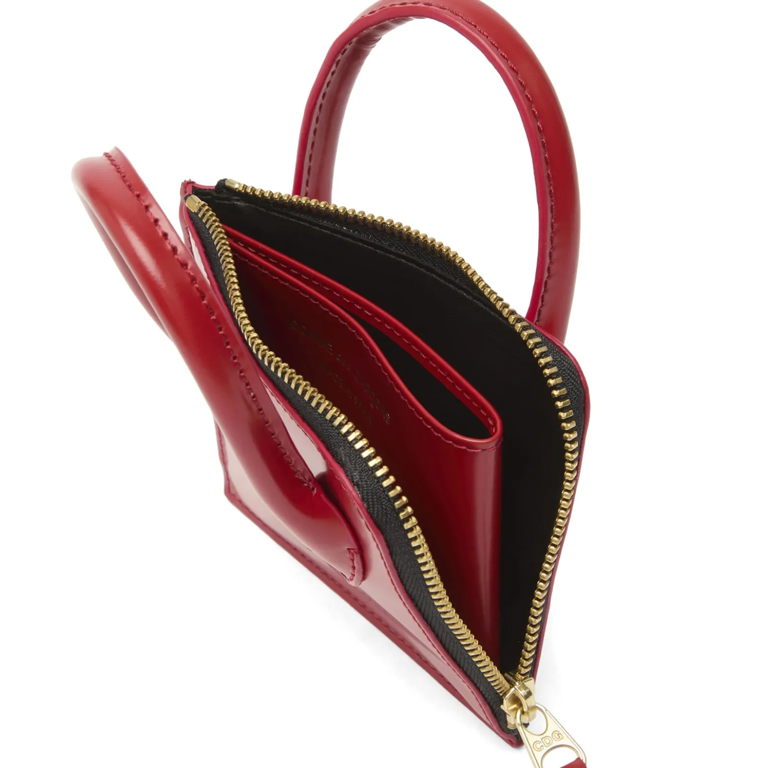 Comme des Garçons Wallet SA3100HA Handles Wallet