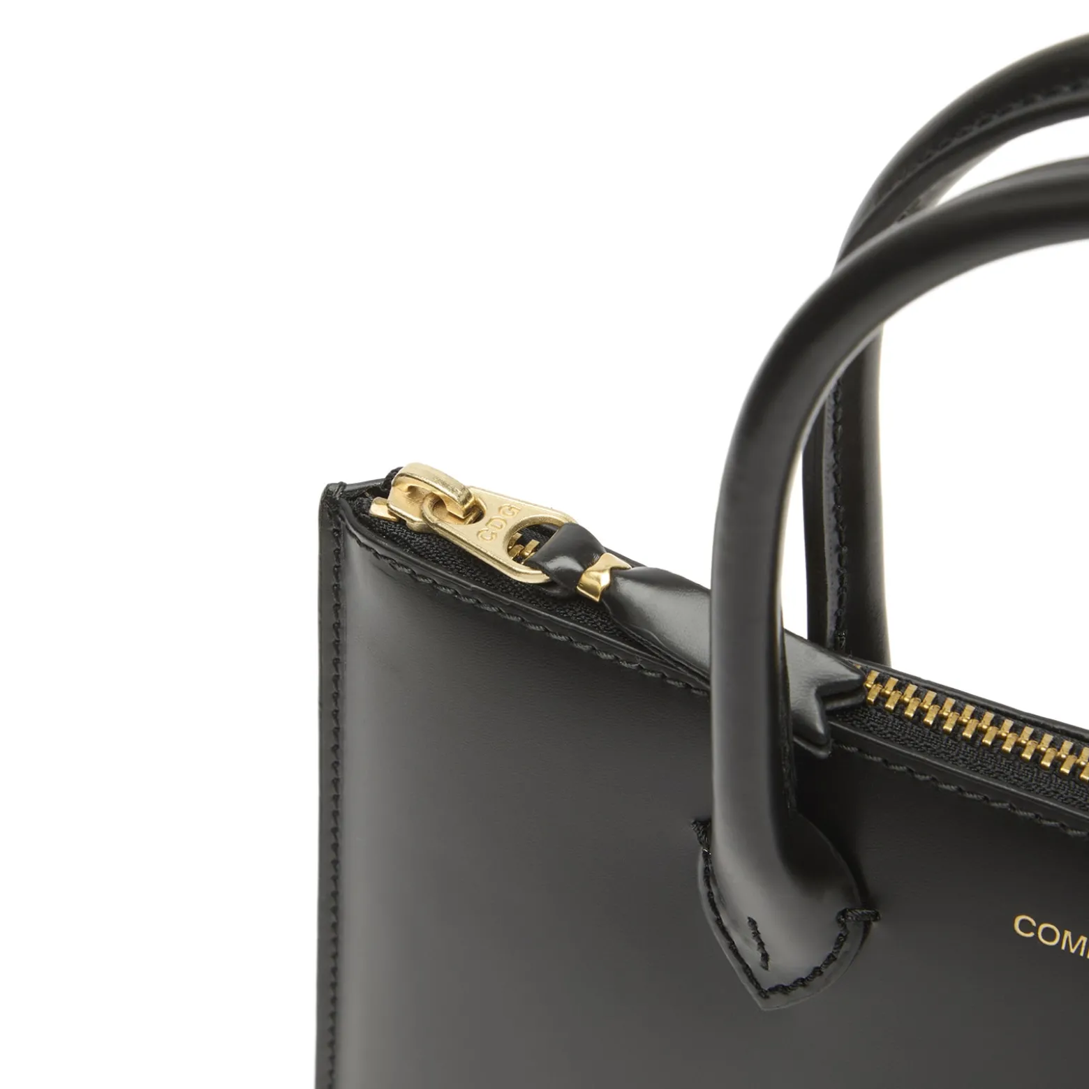 Comme des Garçons Wallet SA5100HA Handles Wallet
