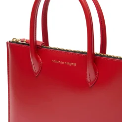 Comme des Garçons Wallet SA5100HA Handles Wallet