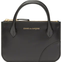 Comme des Garçons Wallet SA8100HA Handles Wallet