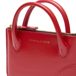 Comme des Garçons Wallet SA8100HA Handles Wallet