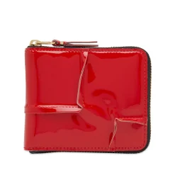 Comme des Garçons Wallet SA7100RH Reversed Hem Wallet