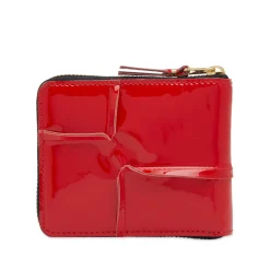 Comme des Garçons Wallet SA7100RH Reversed Hem Wallet