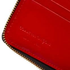 Comme des Garçons Wallet SA7100RH Reversed Hem Wallet