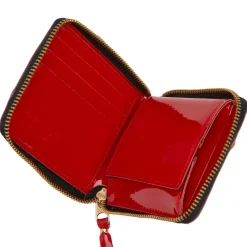 Comme des Garçons Wallet SA7100RH Reversed Hem Wallet