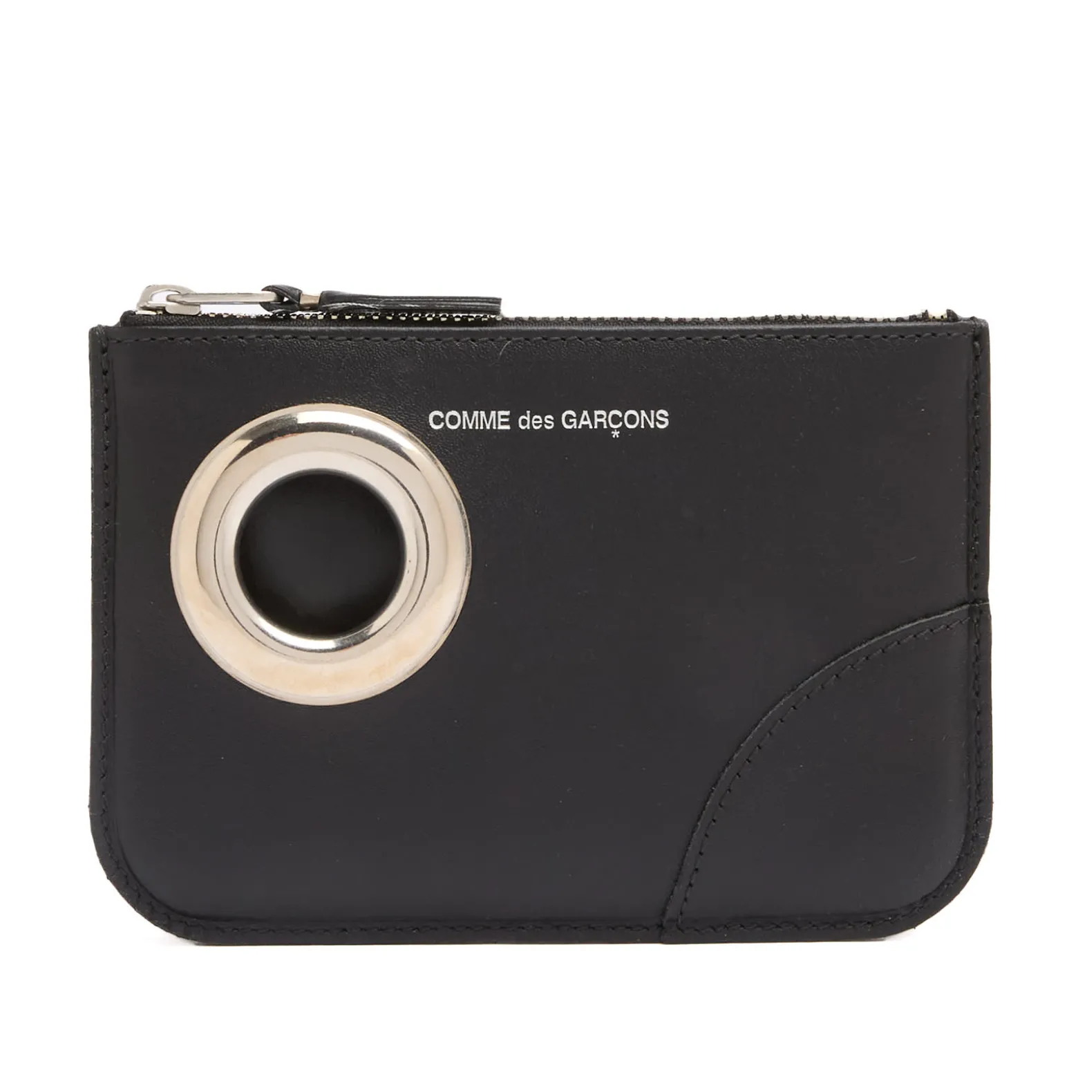Comme des Garçons Wallet SA8100SE Eyelet Wallet