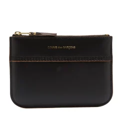Comme des Garçons Wallet SA8100TS Triple Stitch Wallet