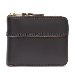 Comme des Garçons Wallet SA7100TS Triple Stitch Wallet